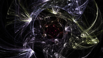 Картинка 3д графика abstract абстракции цвета фон узор