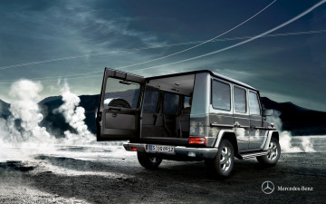 Картинка автомобили mercedes benz mercedes-benz