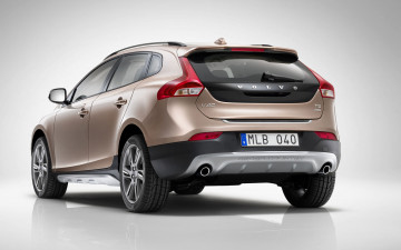 Картинка автомобили volvo