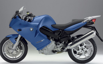 обоя мотоциклы, bmw, f, 800, st