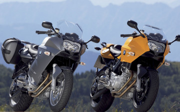 Картинка мотоциклы bmw st f 800