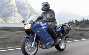обоя мотоциклы, bmw, st, f, 800