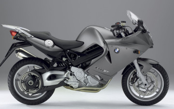 Картинка мотоциклы bmw st f 800