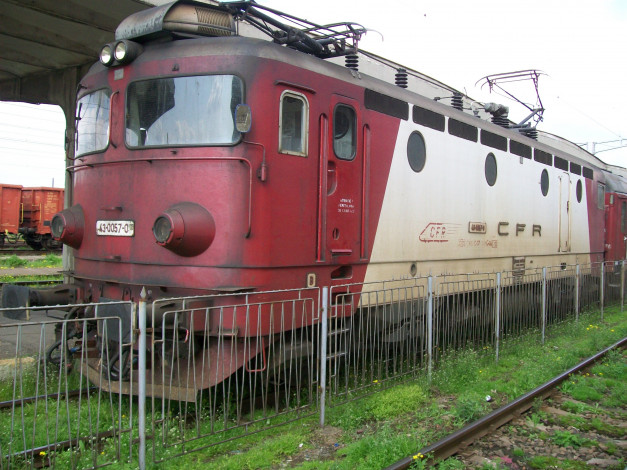 Обои картинки фото техника, локомотивы, локомотив