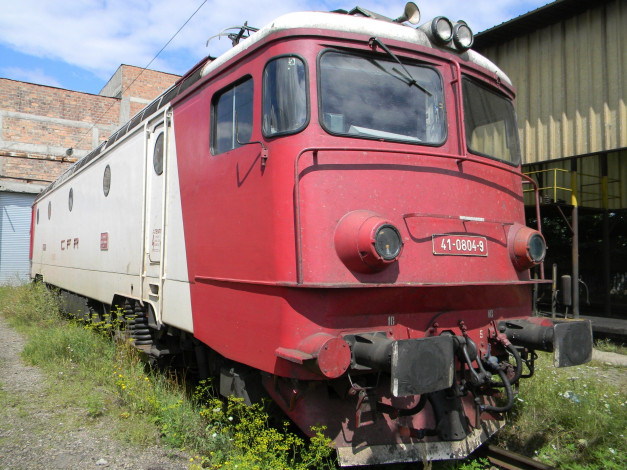 Обои картинки фото техника, локомотивы, локомотив