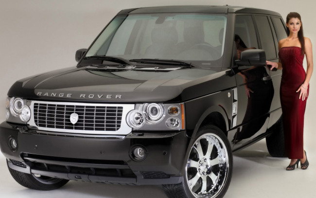 Обои картинки фото автомобили, авто, девушками, девушка