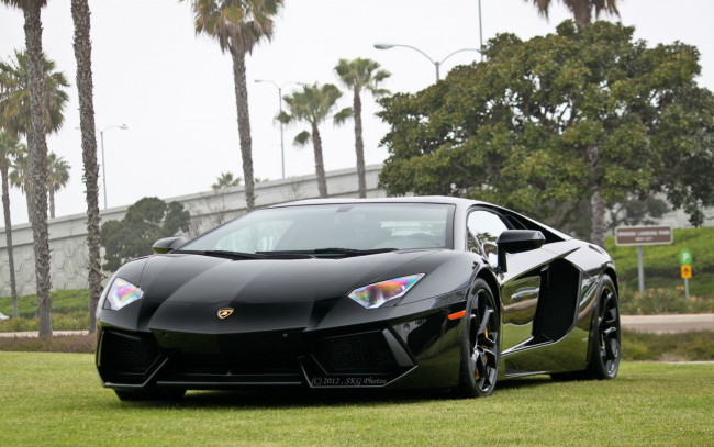 Обои картинки фото lamborghini, автомобили, скорость, красота, автомобиль, стиль