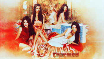 обоя charmed, кино, фильмы, сериал, зачарованные