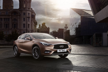 Картинка автомобили infiniti 2015г awd 2-2d q30