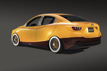 Картинка автомобили scion 2015г eddie huang ia by