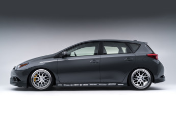 Картинка автомобили scion 2015г illest im