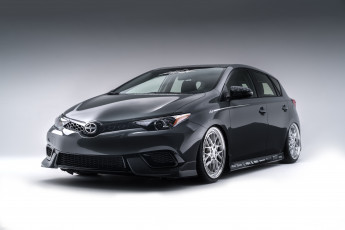 Картинка автомобили scion illest 2015г im