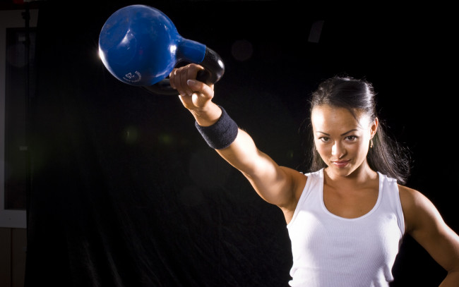 Обои картинки фото спорт, body building, тело