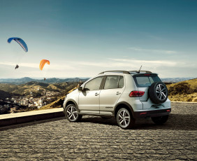 Картинка автомобили volkswagen