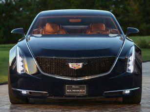 Картинка cadillac+elmiraj+concept+2013 автомобили cadillac concept 2013 elmiraj