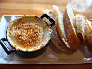 Картинка еда Яичные+блюда хлеб запеканка