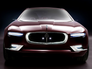 Картинка jaguar+b99+concept+2011 автомобили jaguar b99 concept 2011