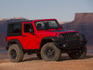 Картинка jeep+wrangler+slim+concept+2013 автомобили jeep concept slim wrangler 2013