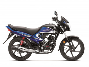 Картинка мотоциклы honda