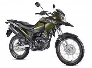 Картинка мотоциклы honda