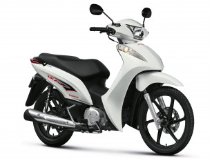 Картинка мотоциклы honda