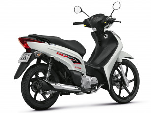 Картинка мотоциклы honda