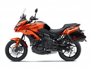 Картинка мотоциклы kawasaki