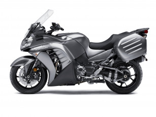 Картинка мотоциклы kawasaki