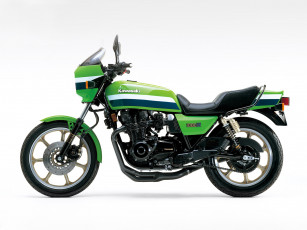 Картинка мотоциклы kawasaki