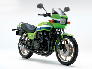 Картинка мотоциклы kawasaki