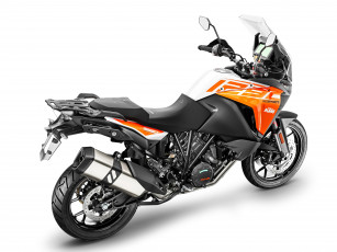 Картинка мотоциклы ktm