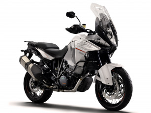 Картинка мотоциклы ktm