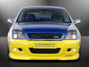 обоя opel vectra gts concept 2002, автомобили, opel, vectra, gts, concept, 2002