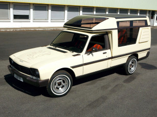 Картинка peugeot+504+loisirs+concept+1979 автомобили peugeot 504 loisirs concept 1979