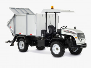 Картинка техника тракторы agrale