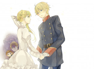 Картинка аниме mystic+messenger асселум слейн