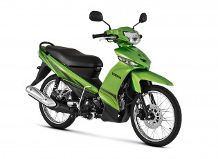 Картинка мотоциклы yamaha
