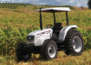 Картинка техника тракторы agrale