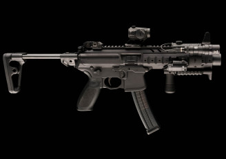 Картинка оружие автоматы ствол