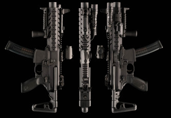Картинка оружие автоматы ствол