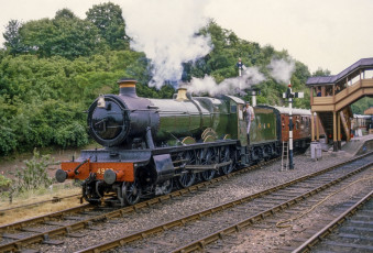 Картинка техника паровозы состав рельсы локомотив