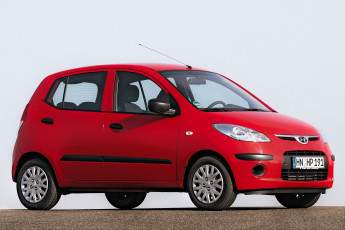 Картинка автомобили hyundai