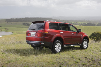 Картинка автомобили mitsubishi