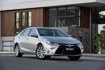 Картинка автомобили toyota