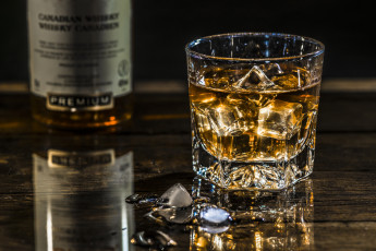 Картинка еда напитки виски