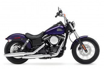 Картинка мотоциклы harley-davidson