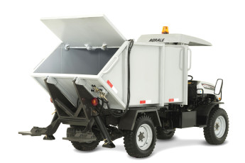 Картинка техника тракторы agrale