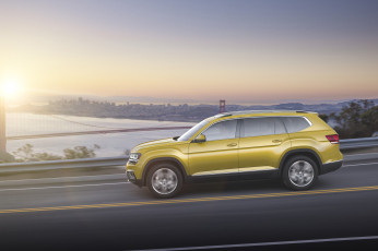 Картинка автомобили volkswagen