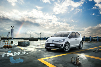 Картинка автомобили volkswagen