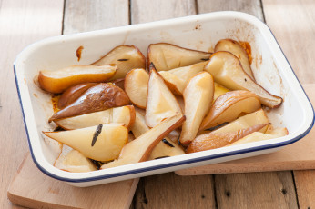 Картинка еда груши